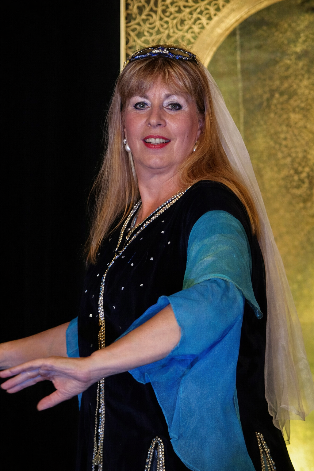 Oriental Palace 2025