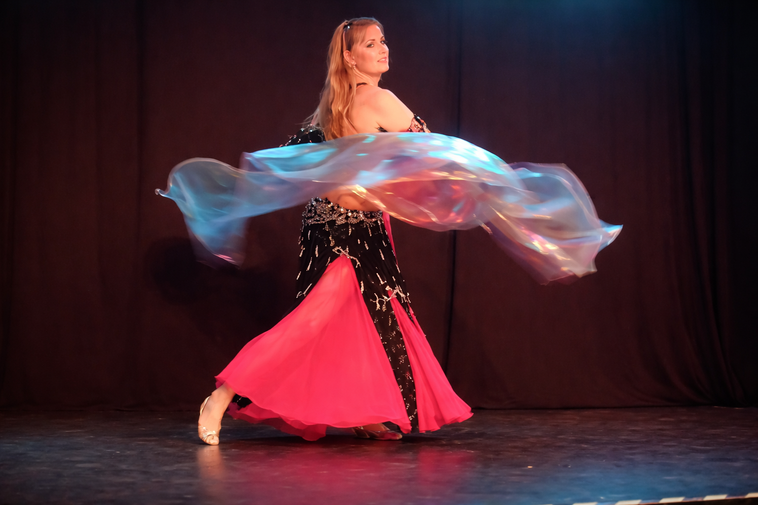 Offene Bühne 2018 Offene Bühne 2018